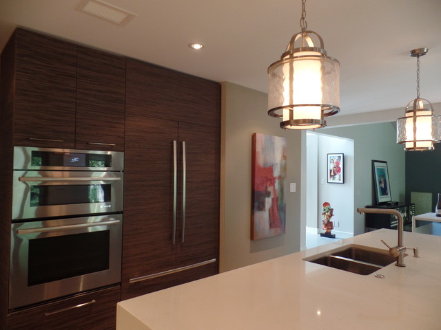 Our Work transitional-kitchen