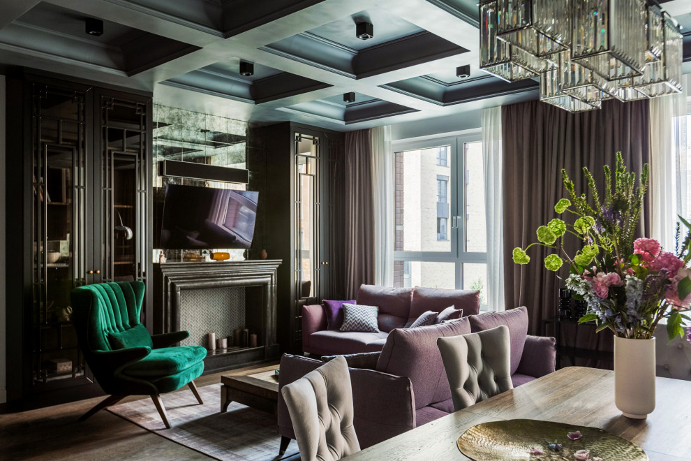 ЖК Сити-парк