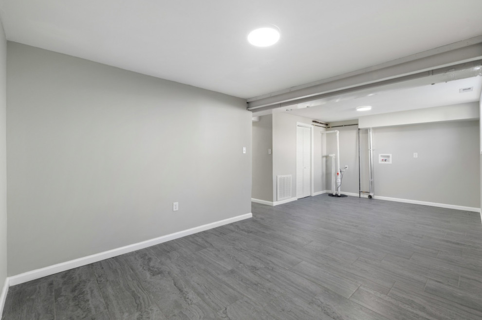 Home Remodeling - PELL AVE