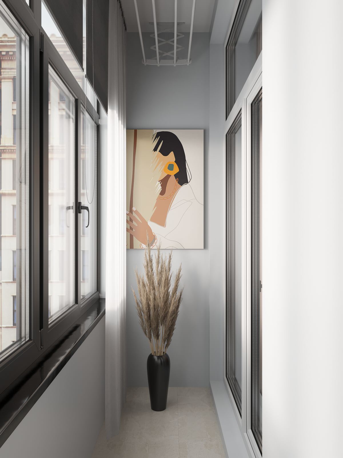 ЖК Испанские кварталы