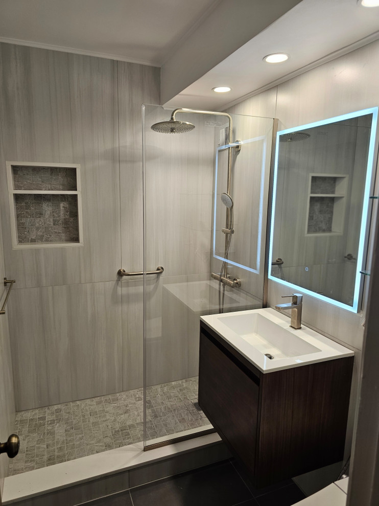 Bathroom remodeling - New York, NY