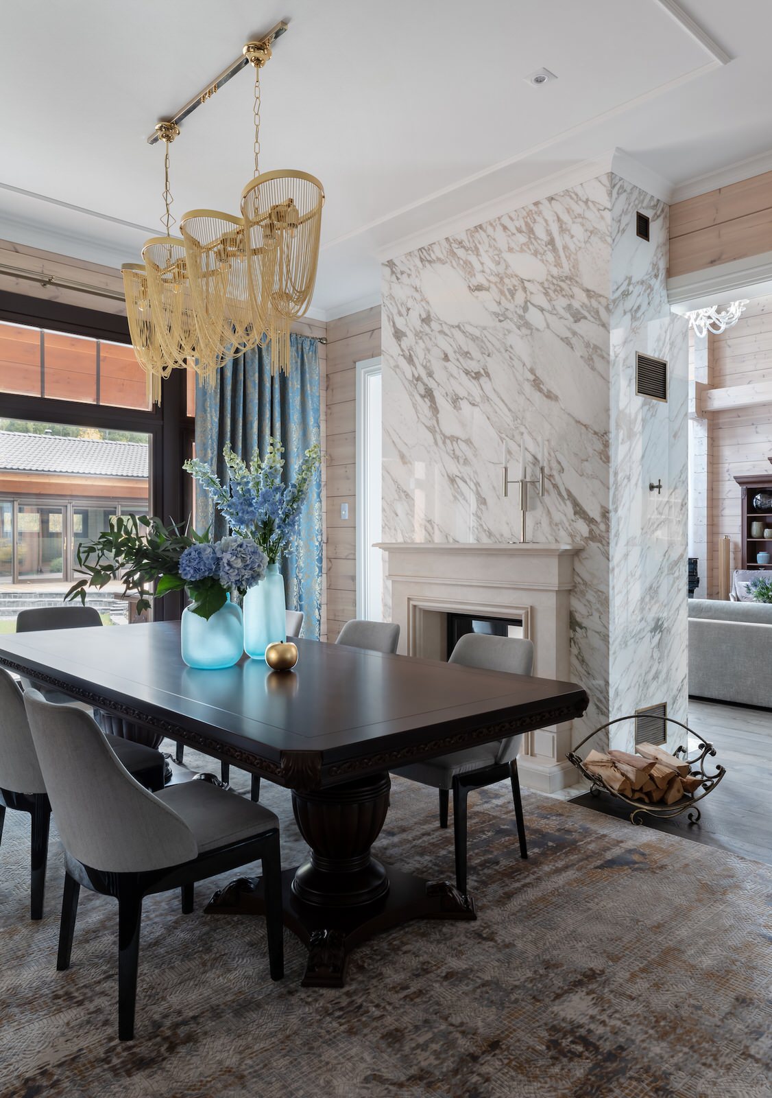 Дом в Лисьем Носу