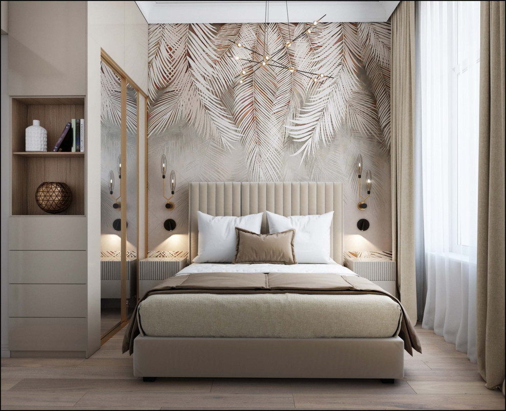 Квартира в ЖК Солнечная Система