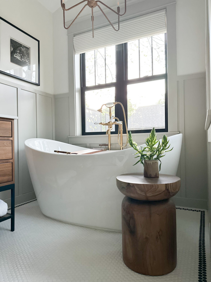 Refined Vintage Oasis | Littleton, CO | Historic Home Renovation