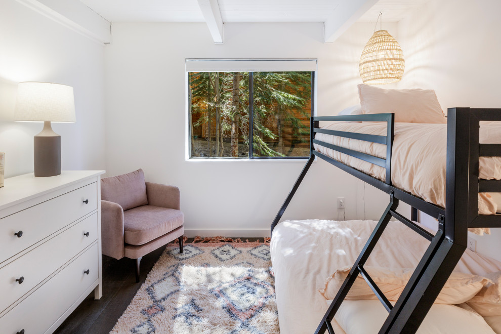 Truckee Transformation