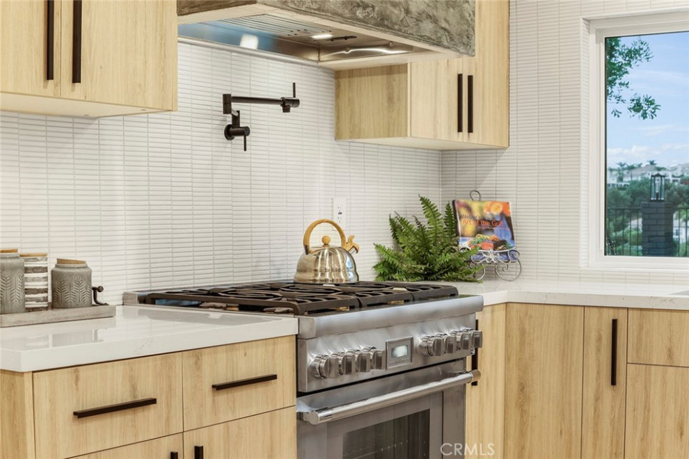 Natural Kitchen Project