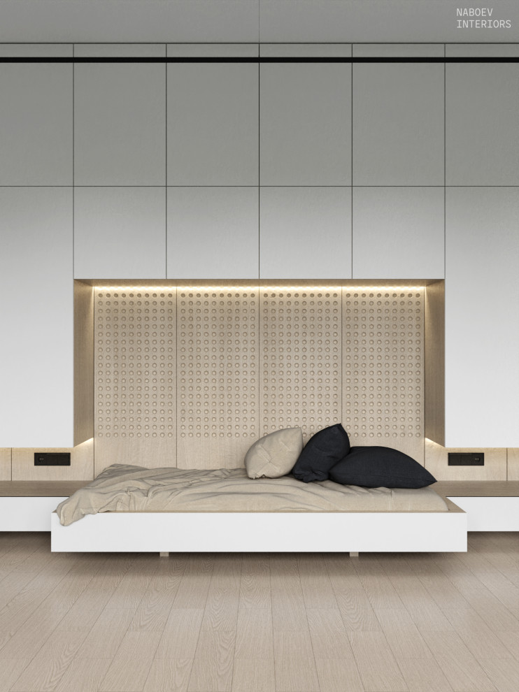 Дом на ул. Светлая