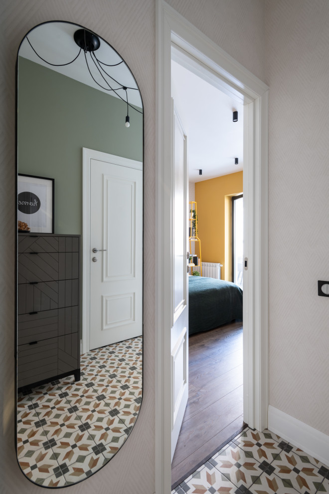 Горчичная паутина