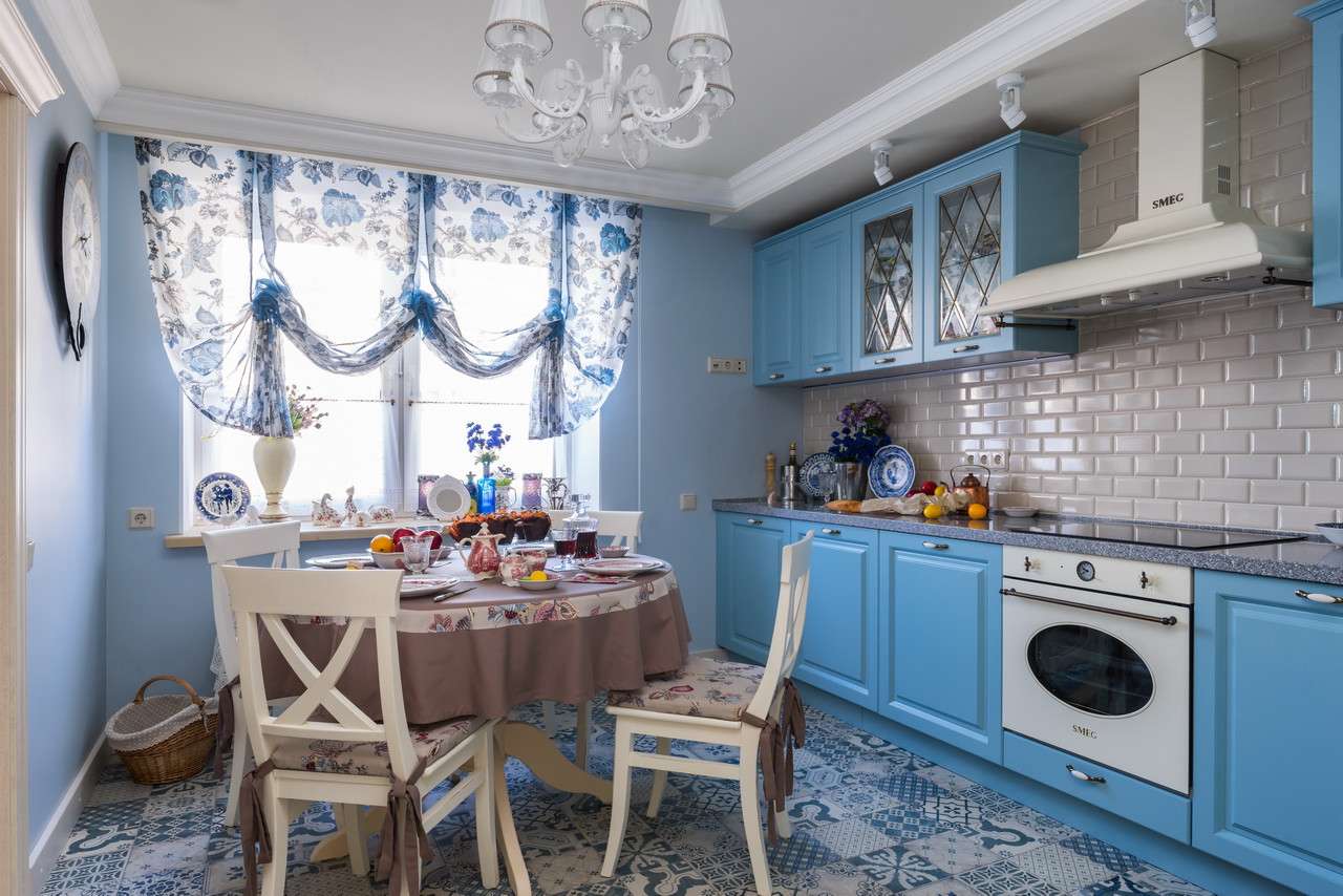 Квартира на ул. Варшавская.