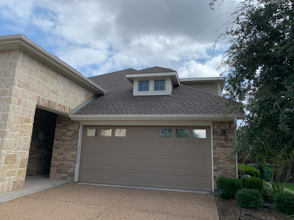 AQ4709 - Roof Replacement