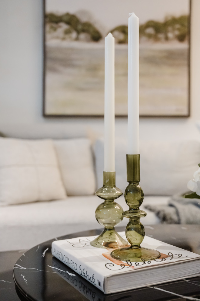 STYLISME D'INTÉRIEUR