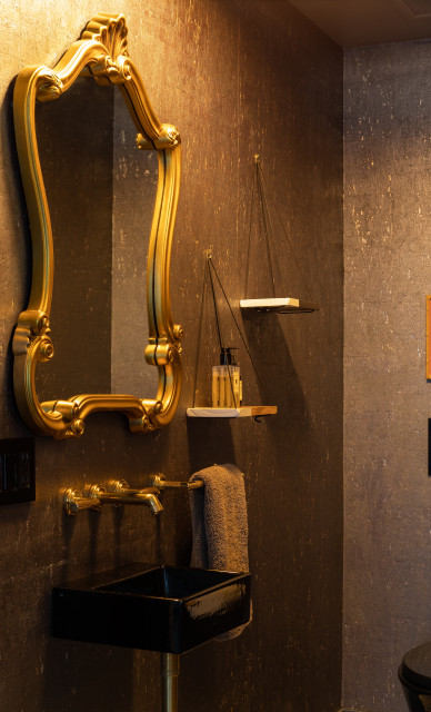Beaver Creek Condo Update fusion-powder-room