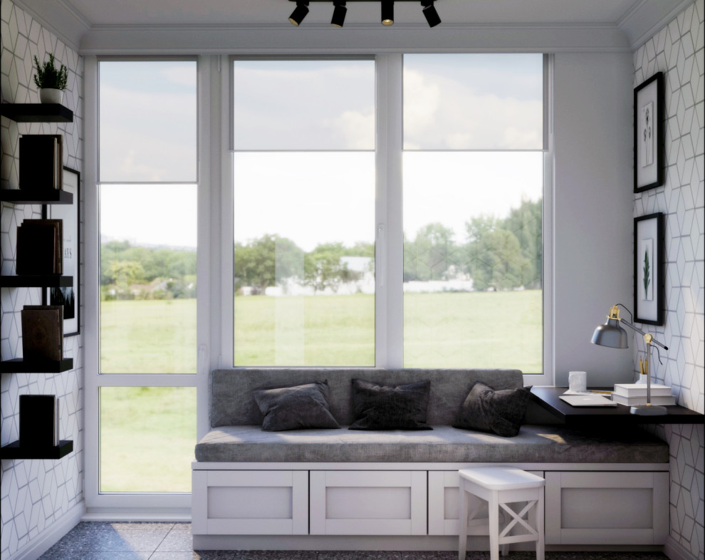 ЖК Испанские кварталы