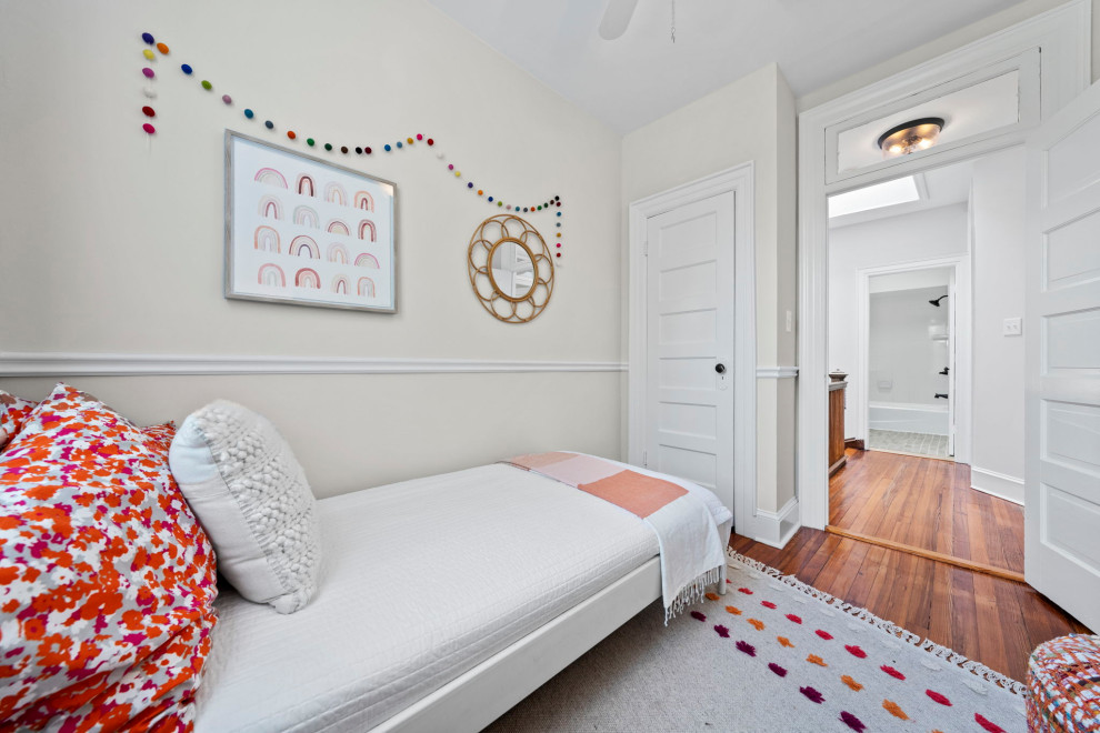 Capitol Hill Staging