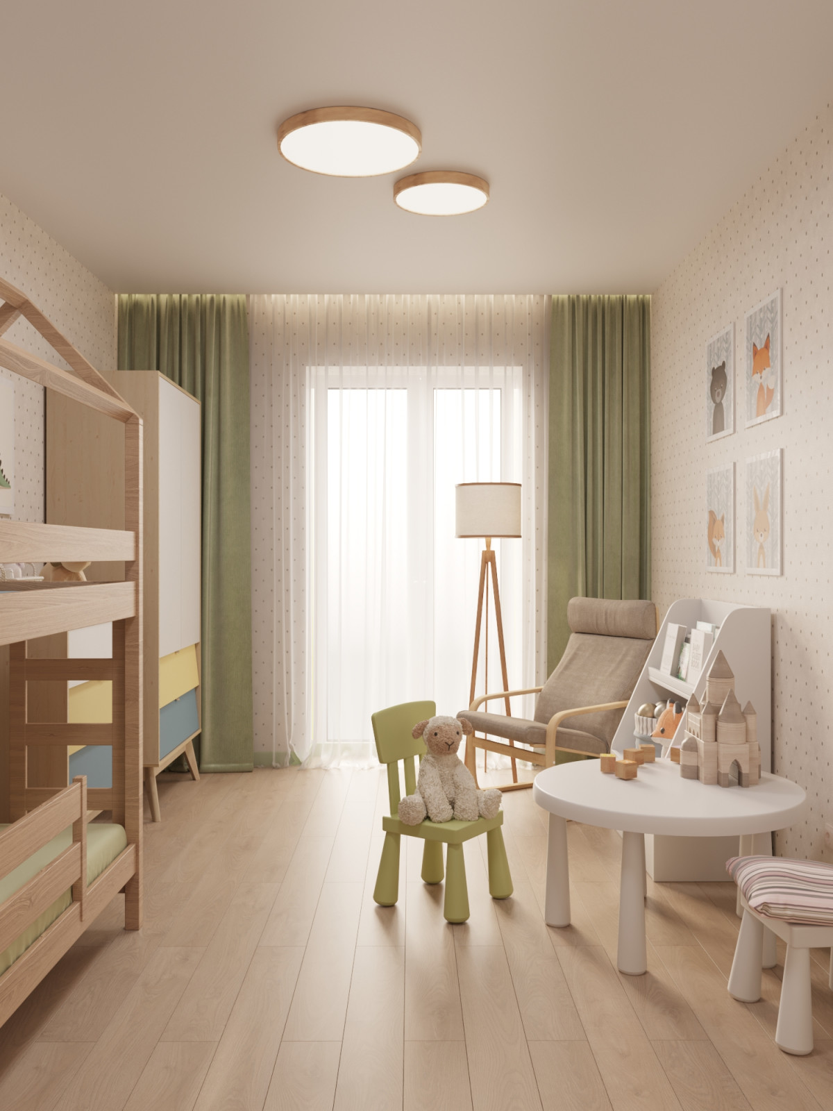 ЖК Расцветай, г. Новосибирск