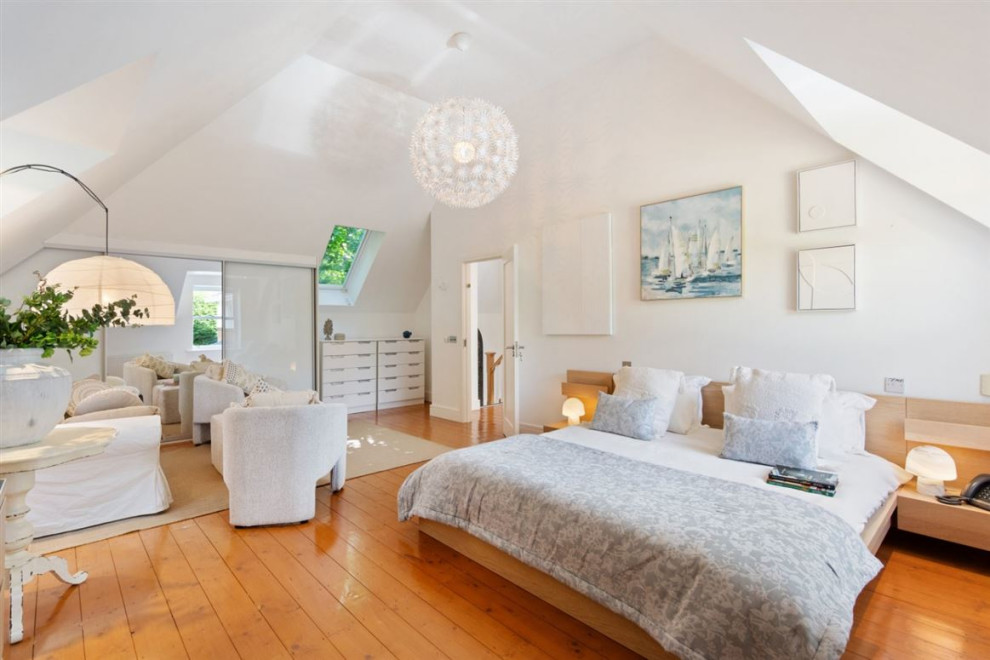 Rathmichael Family Home & Mews