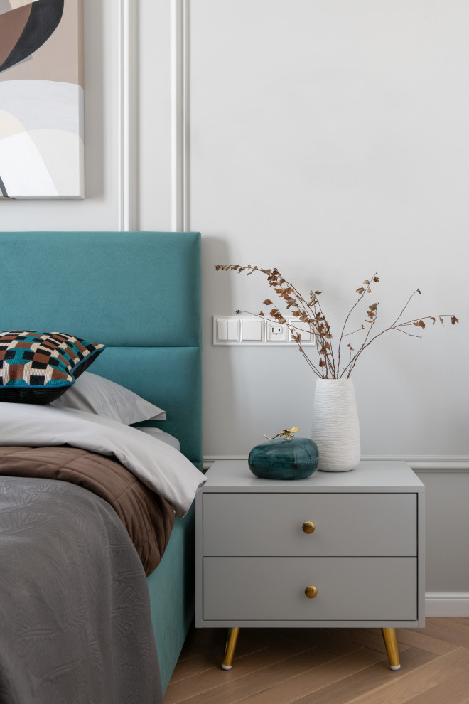 ул. Петра Алексеева