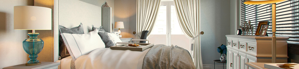 Американская классика для молодой семьи