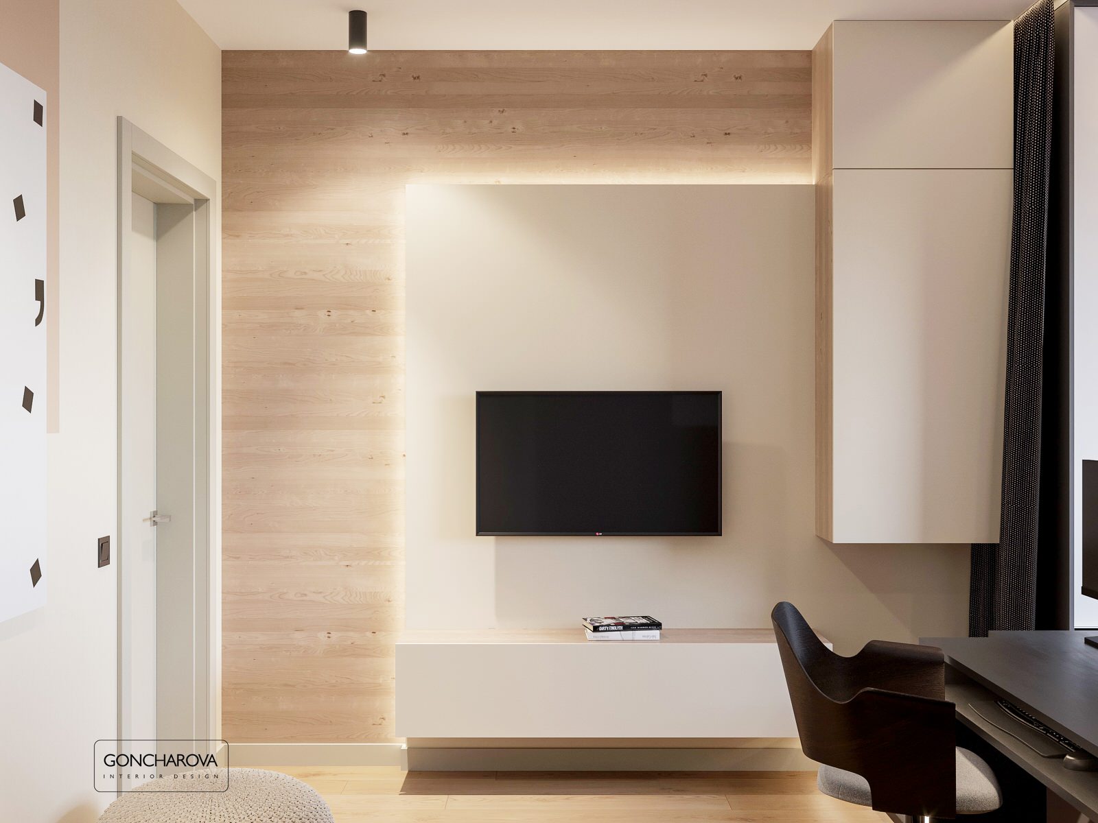 Квартира на Магистральной