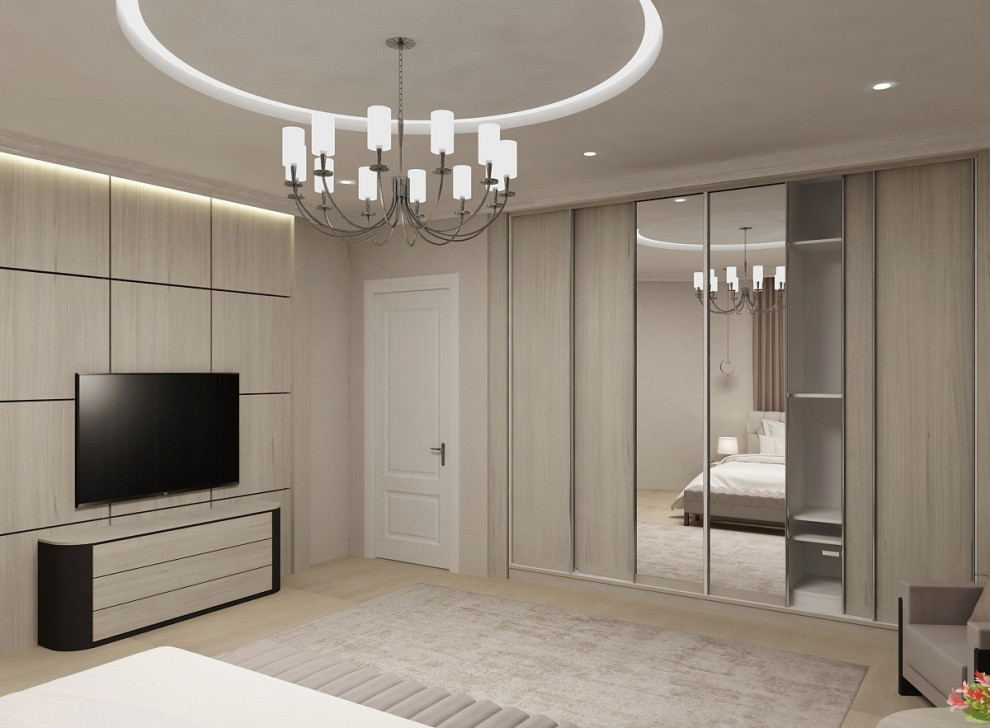 Квартира 75 кв м ЖК Лазурные небеса