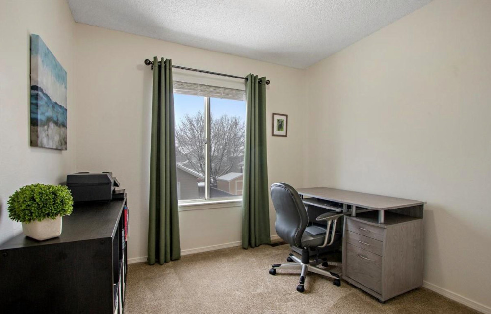 Homestaging Projects