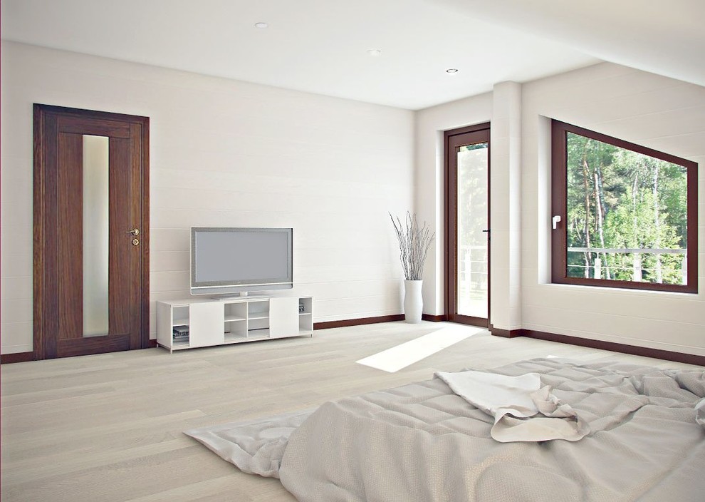 3-х этажный дом