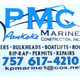 Pankoke Marine Construction, Inc.