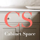 Cabinet Space