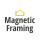 Magnetic Framing
