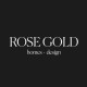 Rose Gold Homes & Design