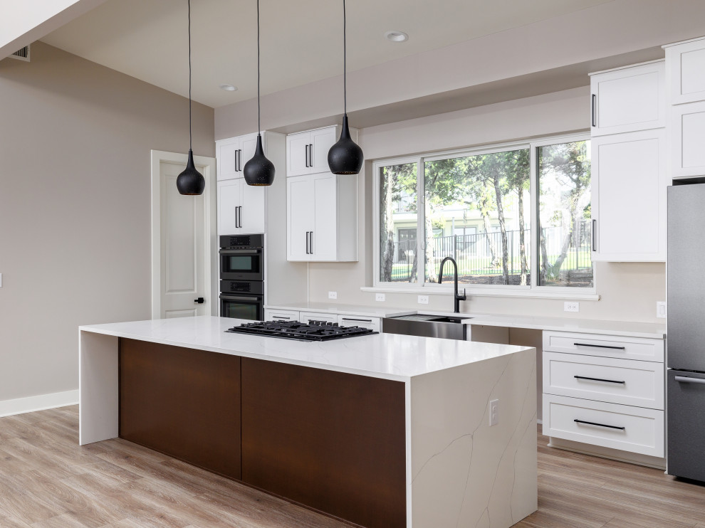 Custom Home