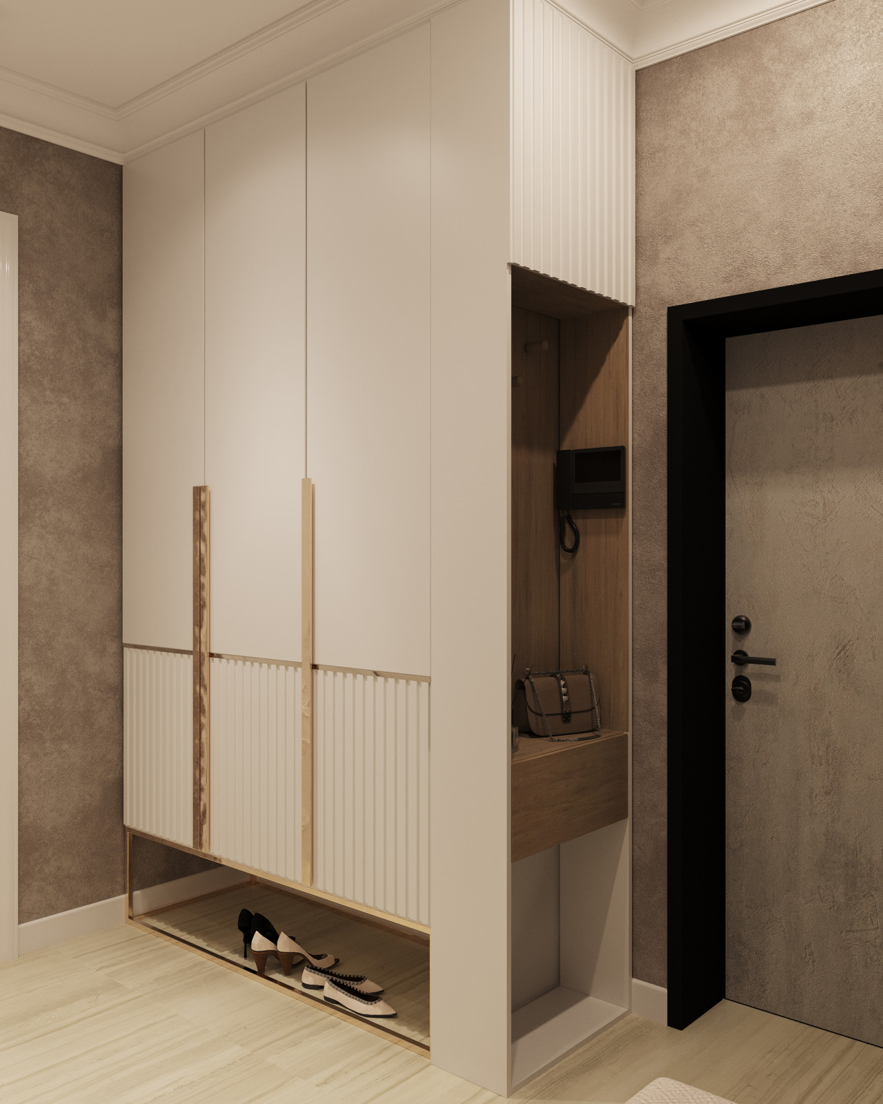 Квартира на Ленинском