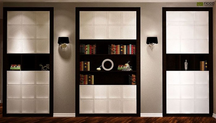 Дизайн - проект квартиры в г. Реутов