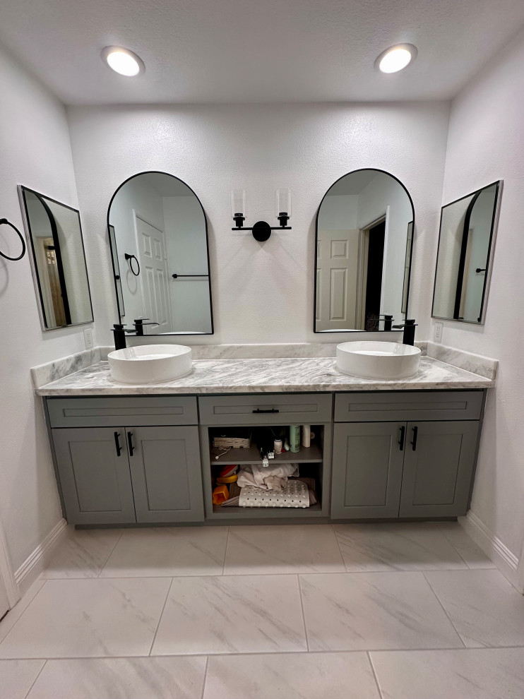 Kids Bathroom | Mission Viejo