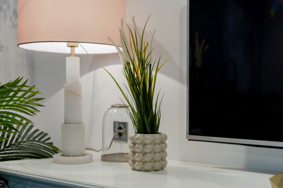 DecoElectro совместно с дизайнером Екатериной Грачевой, проект НТВ"Дачный ответ"