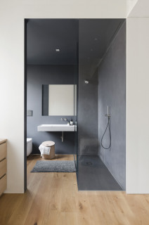 Album Foto Bagni Moderni.Bagno Moderno Foto Idee Arredamento Settembre 2020 Houzz It