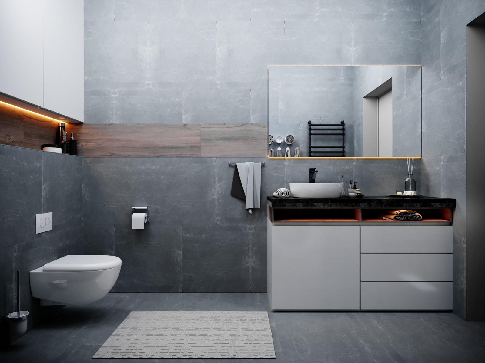 Коттедж, г. Сургут