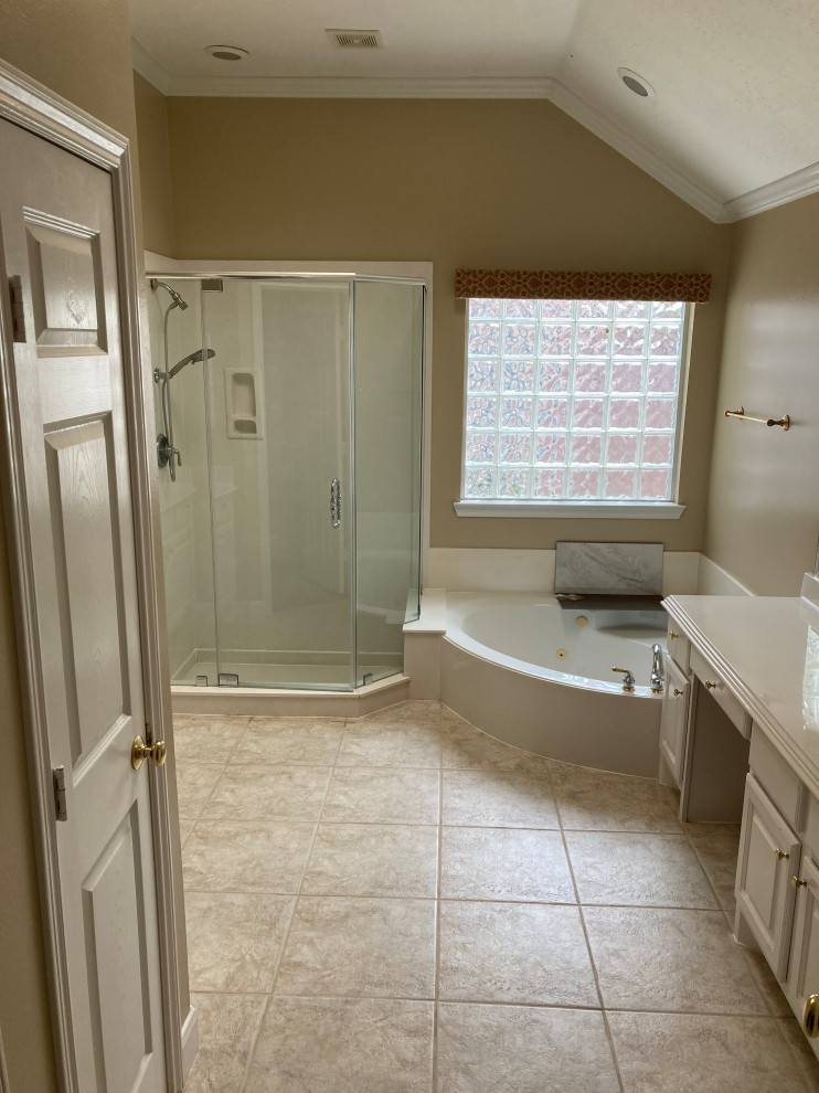 Eden Valley - Master Bathroom Remodel