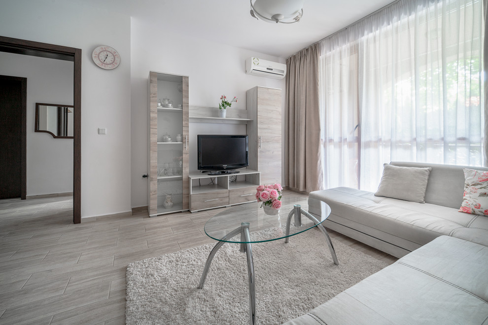 Cascadas, Sunny Beach, Bulgaria