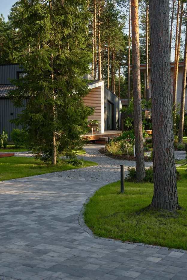 Северная жемчужина