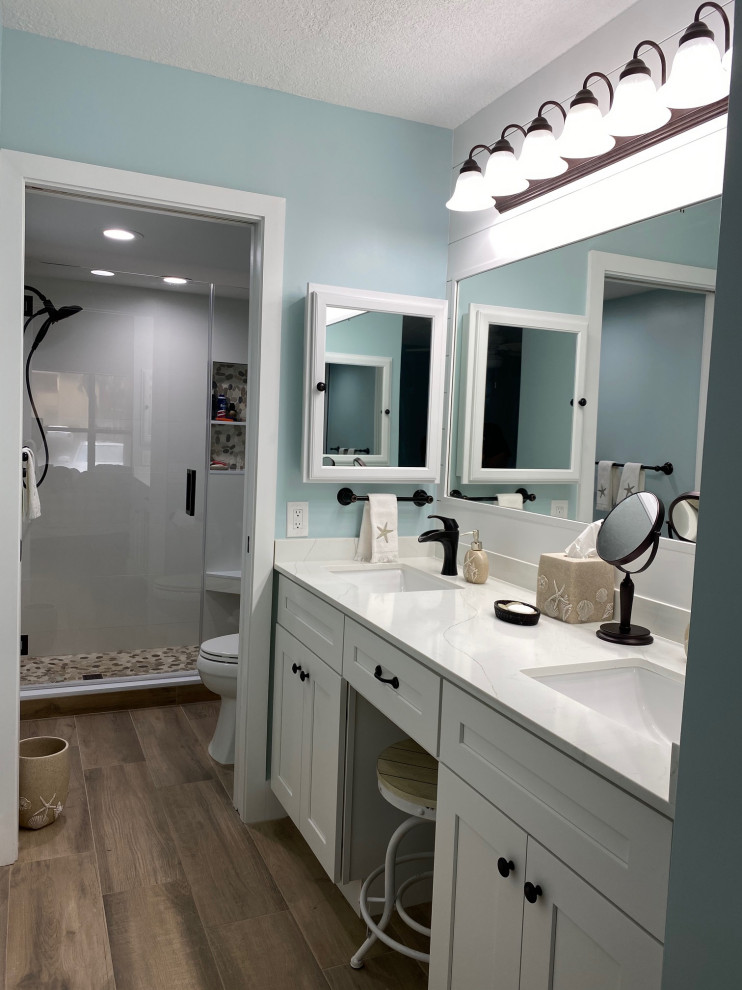 Sinacori Condo Renovation
