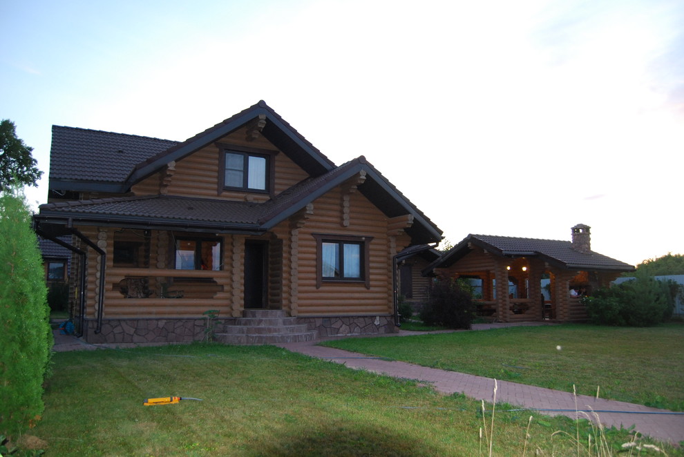 Фото объекта