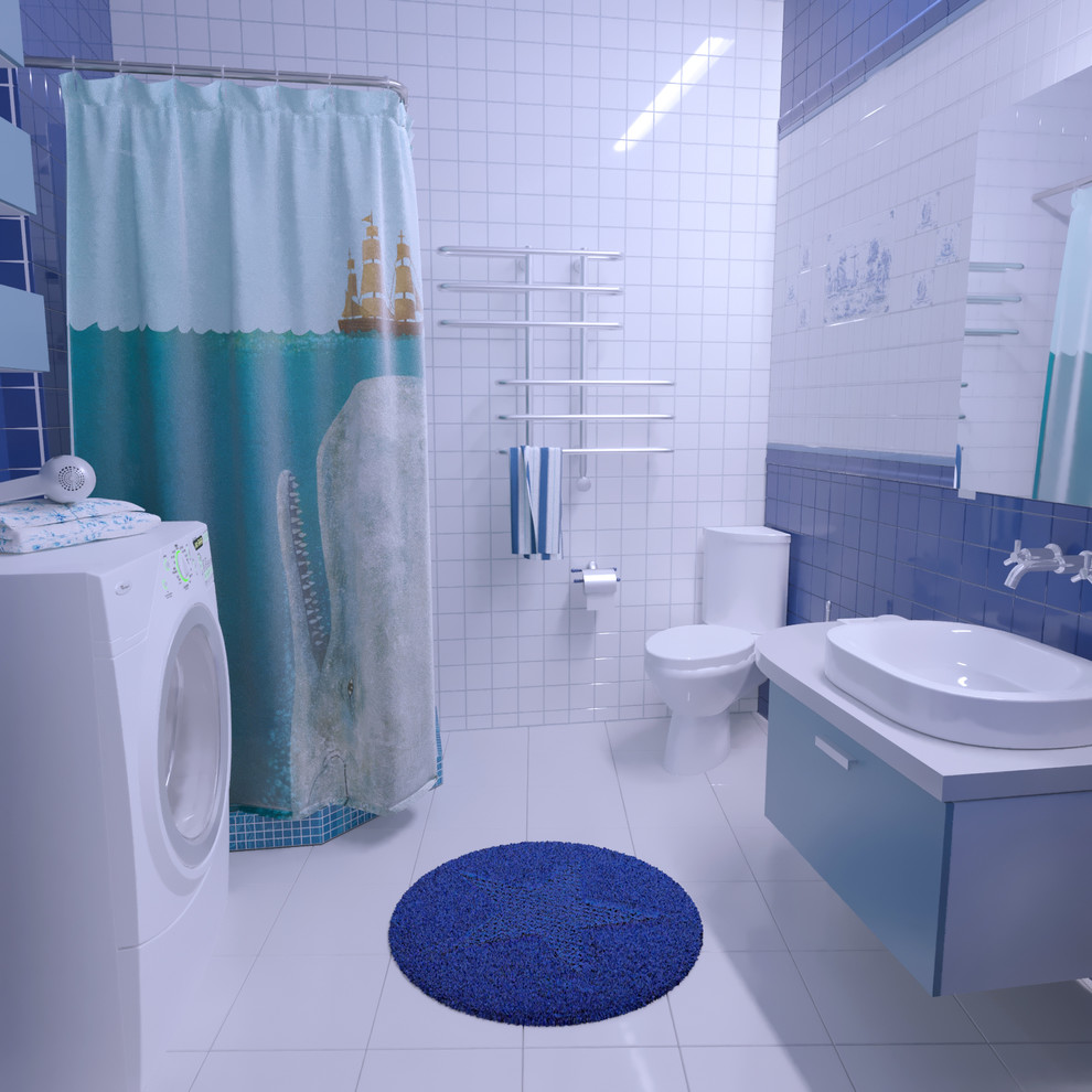 Ванная комната/Bathroom