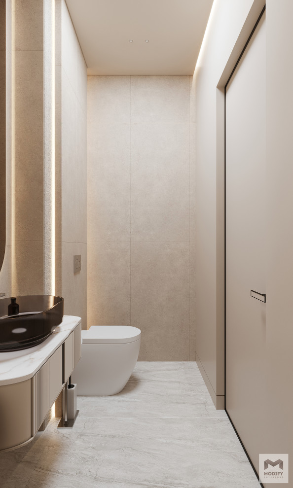 Интерьерное оформление жилого пространства