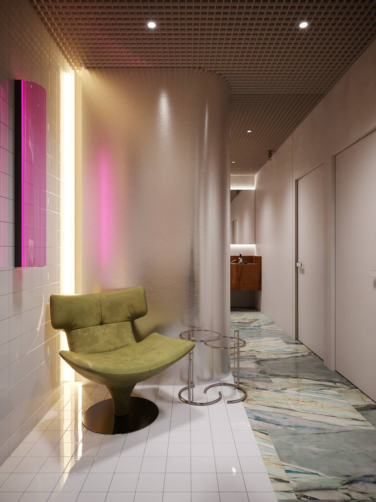 Бьюти-коворкинг WE DO