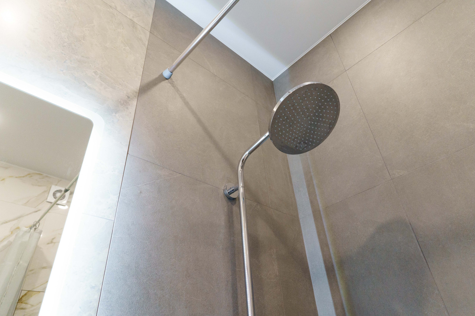 Дизайнерский ремонт в ЖК "Новое Медведково" 90 кв.м.