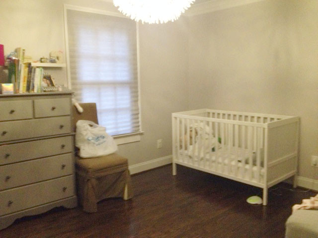Big Ideas On A Budget For A Toddler S Fun Fresh Bedroom