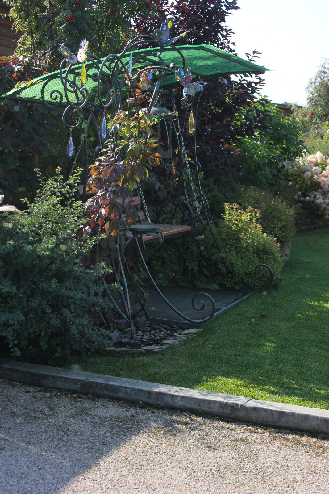 В гостях у Сказки