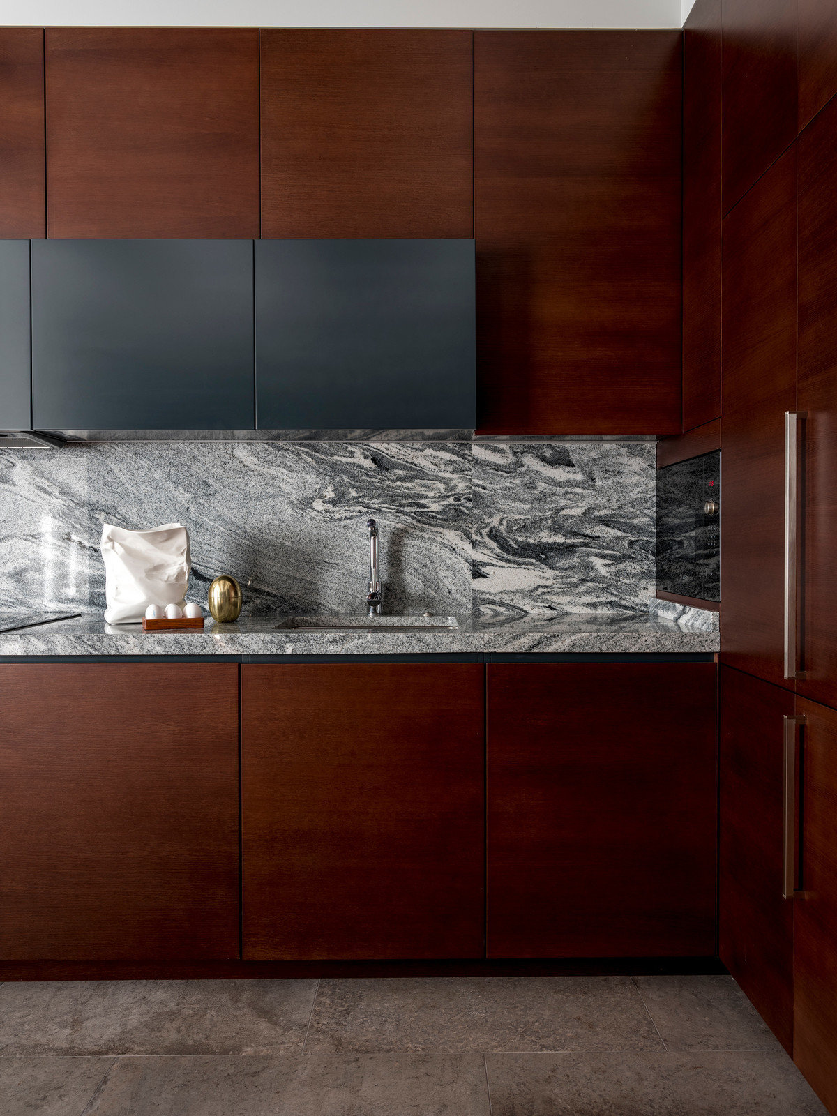 Tribeca apartments (фото)