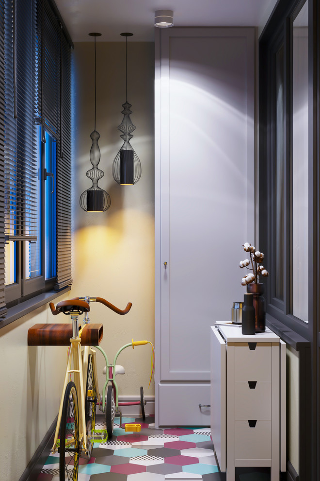 Дизайн квартиры